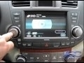 MÀN HÌNH DVD KOVAN DÀNH CHO XE TOYOTA-HIGHLANDER

