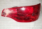 ĐÈN HẬU AUDI Q7 2007 - 2009

