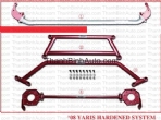 BỘ THANH CÂN BẰNG MẪU KMR YARIS 2008

