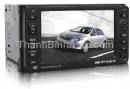 CASKA 3119 DVD 2DIN for TOYOTA