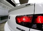 ĐUÔI GIÓ LIỀN CỐP SAU FORTE KOUP


