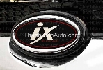 LOGO TRƯỚC SAU CHỮ IX TUCSON IX


