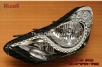 MODULE XINHAN LED DEN PHA MAU XLOOK ELANTRA 2010


