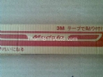 Ốp bậc cửa CIVIC