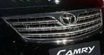 Mặt nạ trước ximạ Camry LD