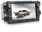 KOVAN HD KT 3604G DVD HD GPS for CAPTIVA/GENTRA/VIVANT
Màn hình tiêu chuẩn HD cho độ nét cao ...
Tích hợp Bản đồ vệ tinh dẫn đường Vietmap chính hãng ...