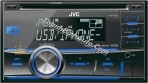 JVC KW-R500