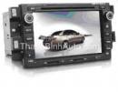 SHARP 9926 for CHEVROLET CAPTIVA