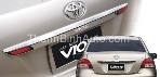Ốp tay mở cốp sau VIOS 