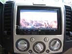 DVD for FORD EVEREST - JVC KW-AVX805