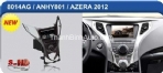 DVD ANDROID CHO HYUNDAI AZERA 2012