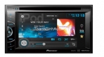 Màn hình DVD Pioneer AVH-X1550DVD

Màn hình cảm ứng DVD 2 DIN kích cỡ 6.1”, tính năng MIXTRAX, kết nối Bluetooth, USB Direct Control cho iPod/iPhone 


