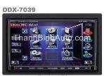 DVD liền màn hình 7 inch - Kenwood DDX7039 