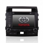 MÀN HÌNH DVD KOVAN DÀNH CHO XE TOYOTA-LANDCRUISER 


