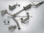 HỆ THỐNG ĐỘ BÔ KÉP MẪU JUNBL A4 2010

