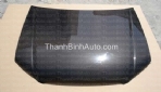 NẮP CAPO CARBON AUDI A4 B8

