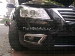 Đèn LED gầm xe CAMRY

