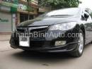 Bộ bodykit hạ gầm Civic