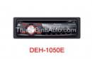 Đầu đọc CD 1 DIN Pioneer DEH - 1050E