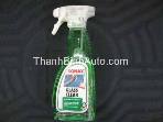 SONAX Rửa kính xe hơi

Dùng rửa kính, gương , đèn loại bỏ chất bẩn ngay tức thì. Dùng cả mặt trong và mặt ngoài. Cho xe ôtô và gia đình

