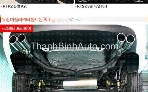 HỆ THỐNG ĐỘ BÔ mẫu RACETECH LACETTI 2010