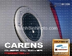NẮP BÌNH XĂNG TRONG SUỐT NEW CARENS