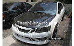 NẮP CA PÔ MẠ CARBON SONATA N20


