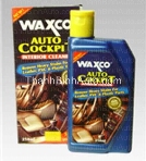 CHAI LÀM SẠCH CABIN XE WAXCO