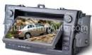 SHARP SDT-9802 Đầu đọc liền màn hình cảm ứng tự động có Bluetooth for ALTIS 2008