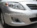 Viền đèn gầm ALTIS 2008