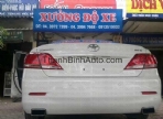 Pô độ - Độ pô cho xe CAMRY

