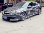 Body kit Acura TSX 09-2011 - mẫu 1