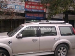 Đồ trang trí ngoại thất Ford Everest

