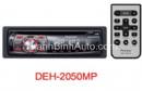 Đầu đọc CD 1 DIN Pioneer DEH - 2050MP