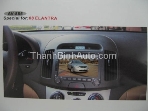 KOVAN AV-885 DVD for Hyundai Elantra
