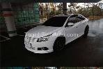 BODYKIT HẠ GẦM MẪU NEFD LACETTI 2010