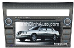 JENKA
Model: DVX-8266
Made in Taiwan (chính hãng)
Car DVD Video for KIA Opirus