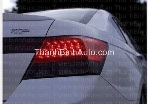 BỘ ĐÈN HẬU LED 2 MẦU ĐỎ ĐEN ACCORD 2008


