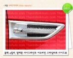 ỐP TRANG TRÍ LED XI NHAN TAI XE SOUL

