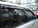 Vè mưa LandCruiser

