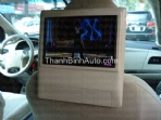 Màn hình lắp sau gối đầu Toyota SIENA - LCD INSUX GỐI ĐẦU 9

