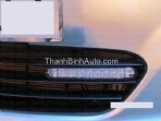 Đèn LED DAY LIGHT cho ACCENT

