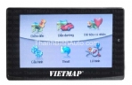 Thiết bị dẫn đường cho ô tô VIETMAP NV850GPRS