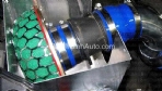 BỘ KIT AIR INTAKE ACCENT 2011


