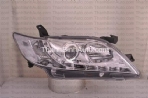 ĐÈN PHA LED NGUYÊN BỘ CHÓA TRẮNG CAMRY XUẤT MỸ 2007

