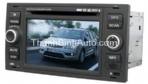 DVD 2DIN for FORD FOCUS