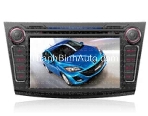 JENKA
Model: DVX-8369
Car DVD Video for MAZDA Series
JENKA DVX-8369 Navigation DVD Player for MAZDA 3 New