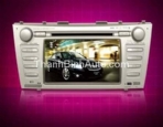 Màn hình cho xe camry 2012, dvd chtechi for camry 2012