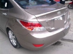 Viền đèn hậu Hyundai Accent

