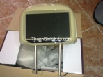 Màn hình gối đầu 9 inch


